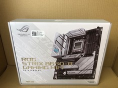 ROG STRIX B650-A GAMING WIFI: LOCATION - A RACK