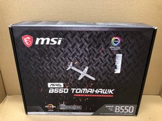 MSI TOMAHAWK B650 AMD MOTHERBOARD : LOCATION - A RACK