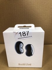 SAMSUNG GALAXY BUDS LIVE : LOCATION - A RACK