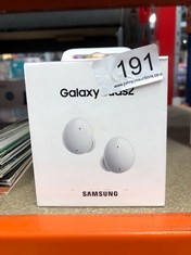 SAMSUNG GALAXY BUDS 2 : LOCATION - A RACK