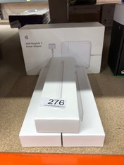 QUANTITY OF ITEMS TO INCLUDE APPLE PENCIL (2ND GENERATION): LOCATION - B RACK