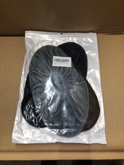 QUANTITY OF TINA SHOE COVERS:: LOCATION - C RACK