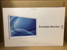 PORTABLE MONITOR .: LOCATION - C