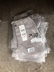 10X TROUSERS FOR BABIES SIZE 9-12M :: LOCATION - D