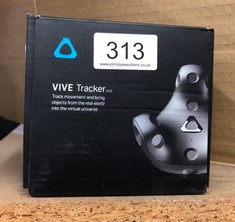 VIVE TRACKER (3.0): LOCATION - D