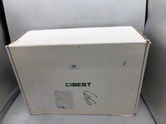 CIBEST INFLATABLE MOVIUE SCREEN MODEL NP10662/NP10664/NP10664: LOCATION - TOP 50 RACK