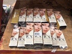 24 X RX FLAWLESS EYES, ONE BOTTLE FOR £19.99. 100 APPLICATIONS. AS SEEN ON TV!: LOCATION - E