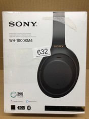 SONY WIRELESS HEADSET .: LOCATION - G