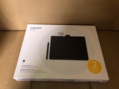 WACOM INTUOS CREATIVE PEN TABLET : LOCATION - H