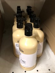 11 X LOEREAL ABSOLUTE REPAIR SHAMPOO 500ML: LOCATION - H