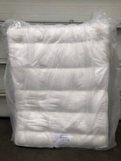 JOHN LEWIS WAITROSE WOOL NO 5 KING MATTRESS 150 RRP £899: LOCATION - RIGHT RACK (COLLECTION OR OPTIONAL DELIVERY AVAILABLE)