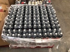 PALLET OF SOFT DRINK TO INCLUDE CLASSIC COLA MAY BE PAST BBD: LOCATION - BACK FLOOR(COLLECTION OR OPTIONAL DELIVERY AVAILABLE)