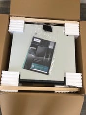 SIEMENS BUILTIN IN ACCESSORY DRAWER MODEL BI510CNROB RRP £419: LOCATION - FRONT FLOOR(COLLECTION OR OPTIONAL DELIVERY AVAILABLE)