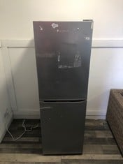 LEC FRIDGE FREEZER:::: LOCATION - FRONT FLOOR(COLLECTION OR OPTIONAL DELIVERY AVAILABLE)