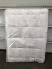 JOHN LEWIS WAITROSE WOOL NO 2 150 KING MATTRESS RRP £1399: LOCATION - RIGHT RACK(COLLECTION OR OPTIONAL DELIVERY AVAILABLE)