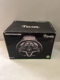 THRUSTMASTER T248 HYBRID DRIVE