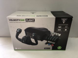 TURTLE BEACH VELOCITYONE FLIGHT