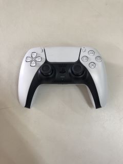 SONY PLAYSTATION 5 DUAL SENSE WIRELESS CONTROLLER