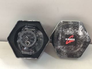 CASIO GSHOCK WATCH MODEL NO:GA-2000