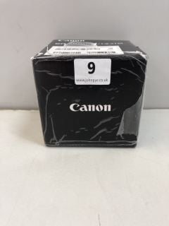 CANON EF 50MM F/1.8 STM CAMERA LENSE