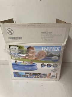 INTEXT EASY SET SWIMMING POOL