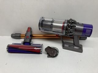 DYSON CYCLONE V10 ABSOLUTE VACUUM CLEANER - RRP £399