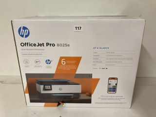 HP OFFICEJET PRO 8052E PRINTER