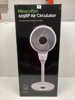 MEACOFAN 1056AP AIR CIRCULATOR - RRP £105