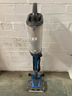 SHARK DUO CLEAN UPRIGHT VACUUM CLEANER - RRP £299