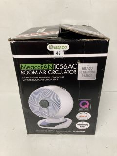 MEACOFAN 1056AC AIR CIRCULATOR