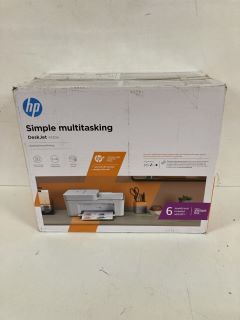 HP DESKJET 4120E ESSENTIAL HOME PRINTER