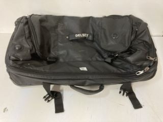 DELSEY TRAVEL BAG