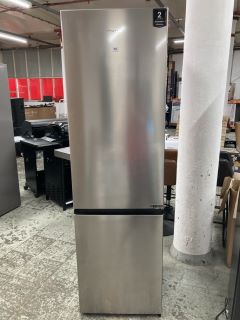 HISENSE FRIDGE FREEZER MODEL: RB440N4ACA