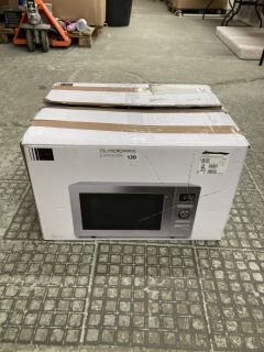 JL 25L MICROWAVE MODEL: JLSMWO09