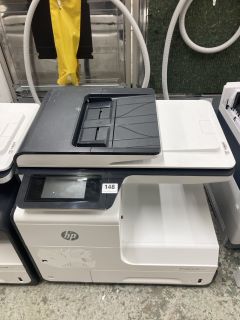 HP PAGE WIDE PRO MFP 477DW PRINTER