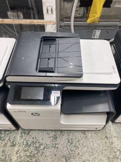 HP PAGE WIDE PRO MFP 477DW PRINTER