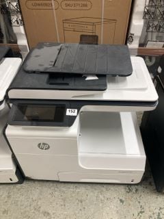 HP PAGE WIDE PRO MFP 477DW PRINTER