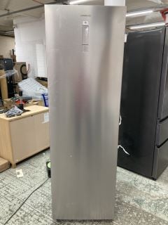 KENWOOD TALL FREEZER MODEL: KTF60X23