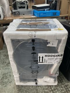 HOOVER 10KG WASHING MACHINE MODEL: H6WPB610MBCR8