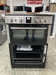 KENWOOD COOKER MODEL: KDC66S22 (MISSING PARTS)