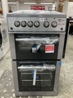 FLAVEL MILANO G50 SLIMLINE COOKER MODEL: MLB52ND