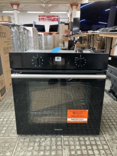 HOTPOINT BUILT IN SINGLE OVEN MODEL: SA2540HBL