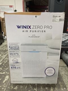 WINIX ZERO PRO AIR PURIFIER