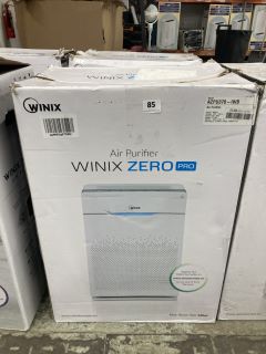 WINIX ZERO PRO AIR PURIFIER