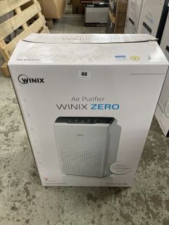 WINIX ZERO AIR PURIFIER