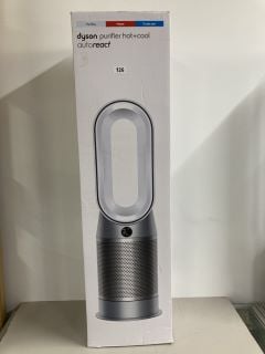 DYSON PURIFIER HOT+COOL AUTO REACT TOWER FAN MODEL: HP7A