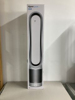 DYSON PURE COOL TOWER FAN MODEL:TP00 - RRP.£299