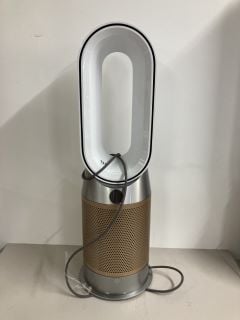 DYSON PURE COOL TOWER FAN MODEL: HP 09 YY - RRP.£415