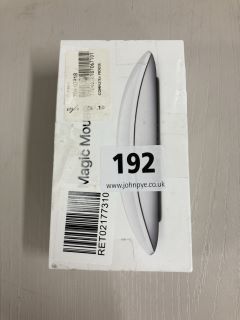 APPLE MAGIC MOUSE MODEL: A1657