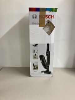 BOSCH READYY'Y SERIE 2 20V MAX CORDLESS VACUUM CLEANER